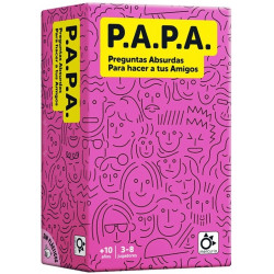 PAPA