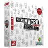 Comprar Micro Macro Crime City Bonus Box en Jugamos Otra