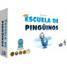 Comprar Escuela de Pinguinos al mejor precio en Jugamos Otra