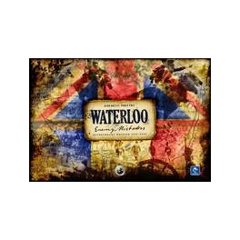 Waterloo: Enemy Mistakes Waterloo: Enemy Mistakes