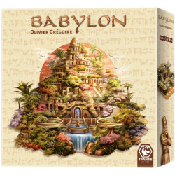 Babylon