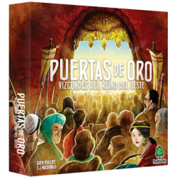 copy of Vizcondes del Reino...