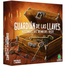 copy of Vizcondes del Reino...