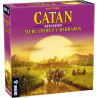 Comprar Catan: Mercaderes y Bárbaros en ¿Jugamos Otra?