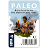 Comprar Paleo: Ritos de Iniciación al mejor precio en Jugamos Otra