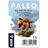 Comprar Paleo: Aves del Terror al mejor precio en Jugamos Otra