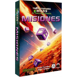 copy of TERRAFORMING MARS:...