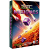 TERRAFORMING MARS: EL JUEGO DE DADOS - MISIONES en Jugamos Otra