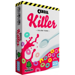 Cereal Killer