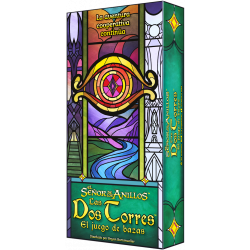 Las Dos Torres: El juego de...