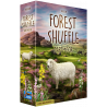 Comprar Forest Shuffle: Dartmoor al mejor precio en Jugamos Otra