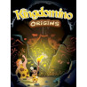 Comprar Kingdomino Origins al mejor precio en Jugamos Otra
