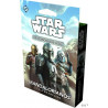 Star Wars: Mandalorianos Caja de Facción en Jugamos Otra