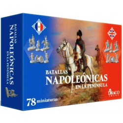 Pack Extras Batallas...