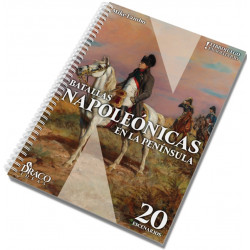 Batallas Napoleónicas en la...