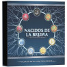 Comprar Nacidos de la Bruma: Fichas de Metal en Jugamos Otra