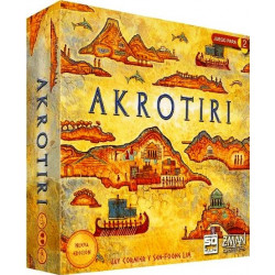 Akrotiri