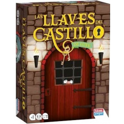 Las LLaves del Castillo Deluxe