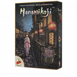 Hanamikoji