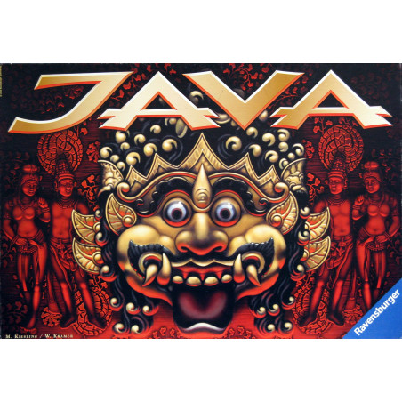 Comprar Java al mejor precio en Jugamos Otra