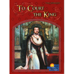 The Court the King