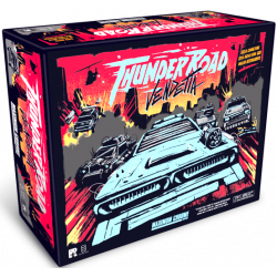 copy of Thunder Road...