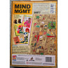 Comprar Mind MGMT al mejor precio en Jugamos Otra