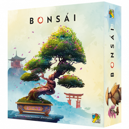 Comprar Bonsai al mejor precio en Jugamos Otra