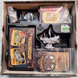 Comprar Feed The Kraken: Edición Estandar al mejor precio en Jugamos Otra