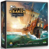 Comprar Feed The Kraken: Edición Estandar al mejor precio en Jugamos Otra