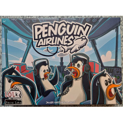 Comprar Penguin Airlines al mejor precio en Jugamos Otra