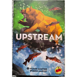 Comprar Upstream al mejor precio en Jugamos Otra