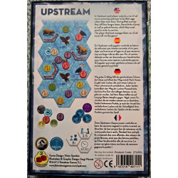 Comprar Upstream al mejor precio en Jugamos Otra