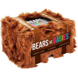 BEARS VS BABIES