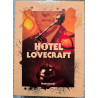 Comprar Hotel Lovecraft al mejor precio en Jugamos Otra