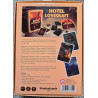 Comprar Hotel Lovecraft al mejor precio en Jugamos Otra