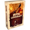 Comprar Hotel Lovecraft al mejor precio en Jugamos Otra