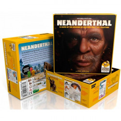 Neanderthal (Second Edition)