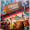 Comprar CURIOUS CARGO (Inglés)  al mejor precio en Jugamos Otra