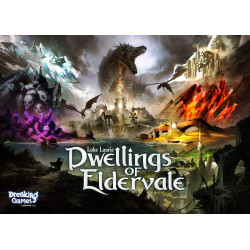 Dwellings of Eldervale...