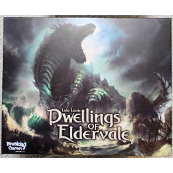 Comprar Dwellings of Eldervale (Inglés) al mejor precio en Jugamos Otra