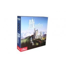 Castles of Mad King Ludwig Castellano Castles of Mad King Ludwig Castellano