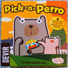 Comprar Pick a Perro al mejor precio en Jugamo Otra