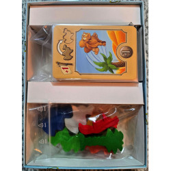 Comprar Camel Up: Cartas al mejor precio en Jugamos Otra