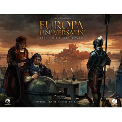 Europa Universalis: The...