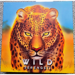 Comprar Wild: Serengeti (Inglés) al mejor precio en Jugamos Otra