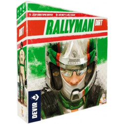 Rallyman Dirt