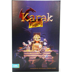 copy of Karak