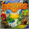 Comprar El Dorado 2ª Edición al mejor precio en Jugamos Otra