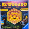 Comprar El Dorado 2ª Edición al mejor precio en Jugamos Otra